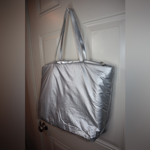 A New Day Padded Laptop Sleeve Purse Bag Womens Computer Bag Target - Picture 2 of 4